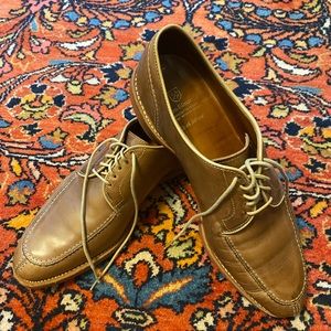 Allen Edmonds - Clark Street shoes. Size 12.